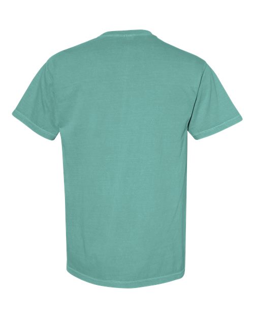 COLOR_NAME=Seafoam | COLOR_HEX=#487A7B | IMAGE_TYPE=back | SKU=6030