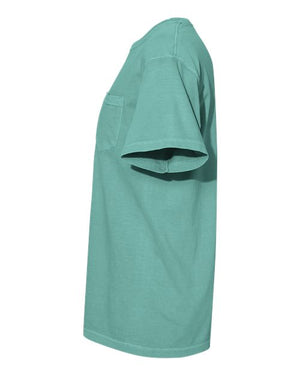 COLOR_NAME=Seafoam | COLOR_HEX=#487A7B | IMAGE_TYPE=side | SKU=6030
