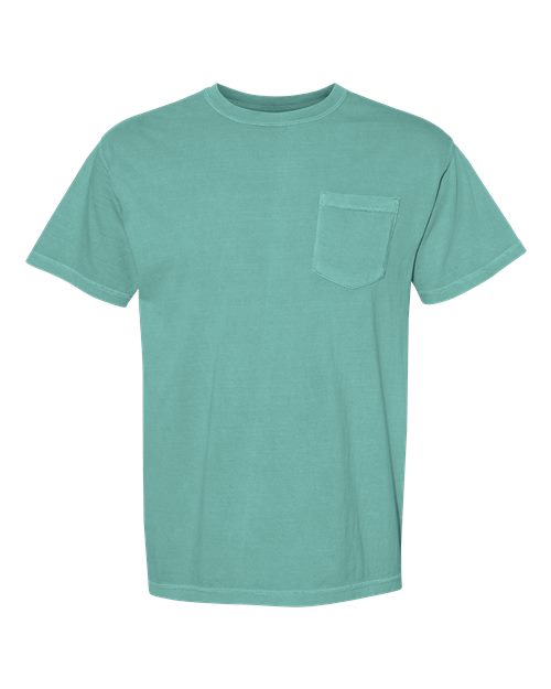 COLOR_NAME=Seafoam | COLOR_HEX=#487A7B | IMAGE_TYPE=front | SKU=6030