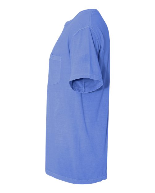 COLOR_NAME=Flo Blue | COLOR_HEX=#5576D1 | IMAGE_TYPE=side | SKU=6030