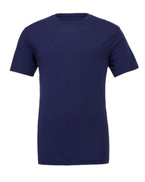 COLOR_NAME=Navy Triblend | COLOR_HEX=#484C6F | IMAGE_TYPE=front | SKU=3413