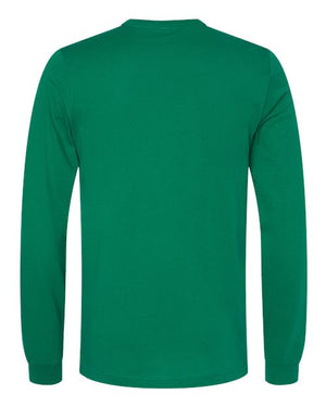 COLOR_NAME=Kelly | COLOR_HEX=#007A53 | IMAGE_TYPE=back | SKU=3501