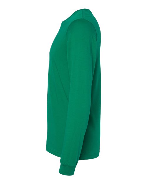 COLOR_NAME=Kelly | COLOR_HEX=#007A53 | IMAGE_TYPE=side | SKU=3501