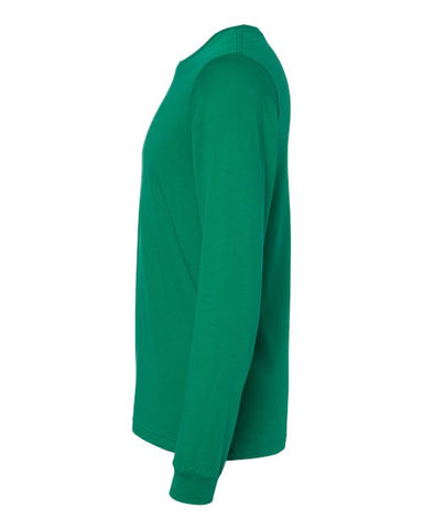 COLOR_NAME=Kelly | COLOR_HEX=#007A53 | IMAGE_TYPE=side | SKU=3501