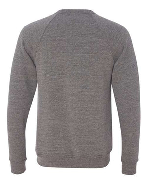 COLOR_NAME=Grey Triblend | COLOR_HEX=#FF9933 | IMAGE_TYPE=back | SKU=3901