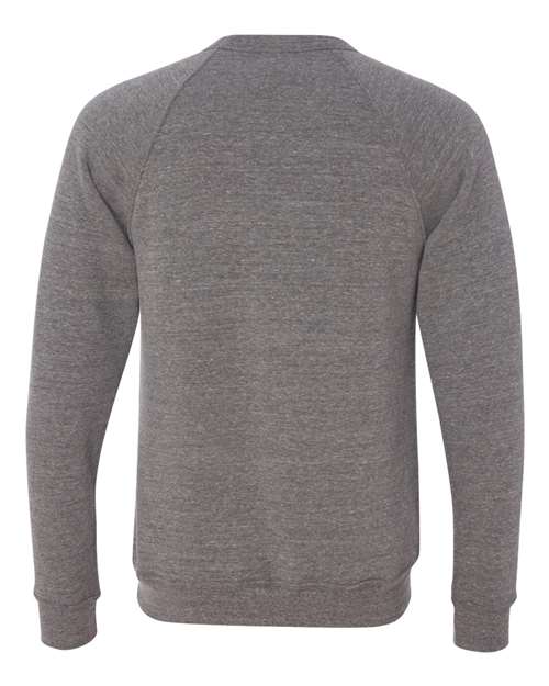 COLOR_NAME=Grey Triblend | COLOR_HEX=#FF9933 | IMAGE_TYPE=back | SKU=3901