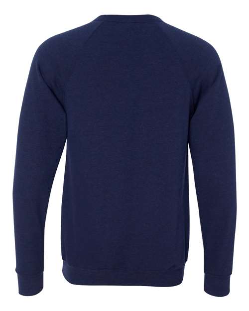 COLOR_NAME=Navy Triblend | COLOR_HEX=#484C6F | IMAGE_TYPE=back | SKU=3901