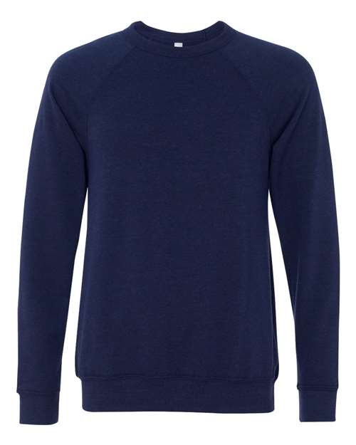 COLOR_NAME=Navy Triblend | COLOR_HEX=#484C6F | IMAGE_TYPE=front | SKU=3901