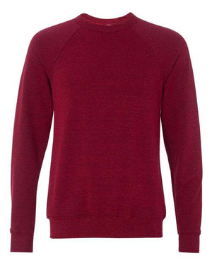 COLOR_NAME=Cardinal Triblend | COLOR_HEX=#782F40 | IMAGE_TYPE=front | SKU=3901