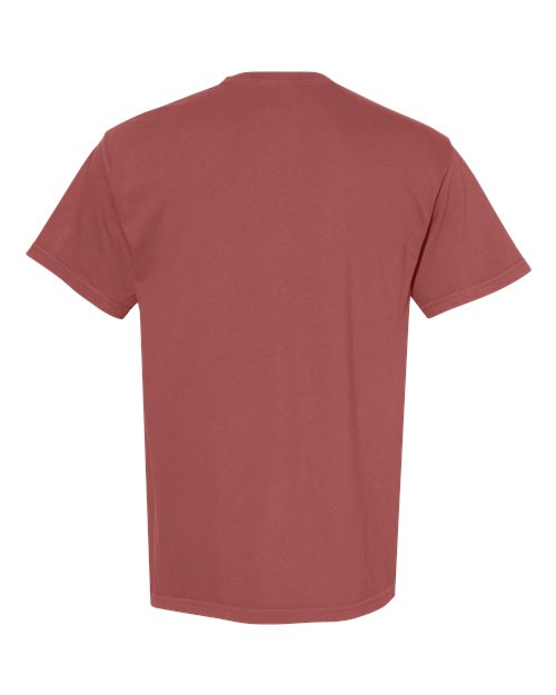 COLOR_NAME=Brick | COLOR_HEX=#8A1538 | IMAGE_TYPE=back | SKU=1717