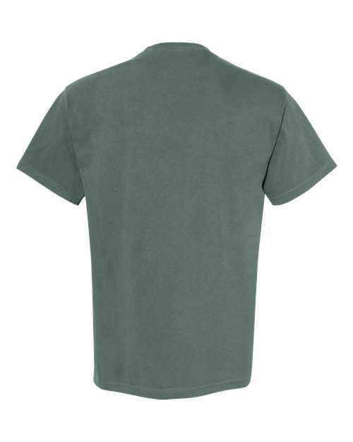 COLOR_NAME=Blue Spruce | COLOR_HEX=#004C45 | IMAGE_TYPE=back | SKU=1717