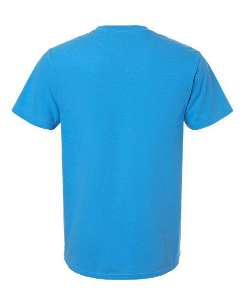 COLOR_NAME=Royal Caribe | COLOR_HEX=#0082BA | IMAGE_TYPE=back | SKU=1717