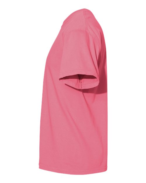 COLOR_NAME=Crunchberry | COLOR_HEX=#EF4A81 | IMAGE_TYPE=side | SKU=1717