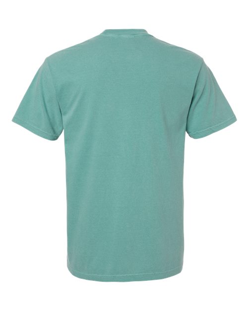 COLOR_NAME=Seafoam | COLOR_HEX=#487A7B | IMAGE_TYPE=back | SKU=1717