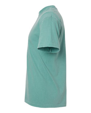 COLOR_NAME=Seafoam | COLOR_HEX=#487A7B | IMAGE_TYPE=side | SKU=1717