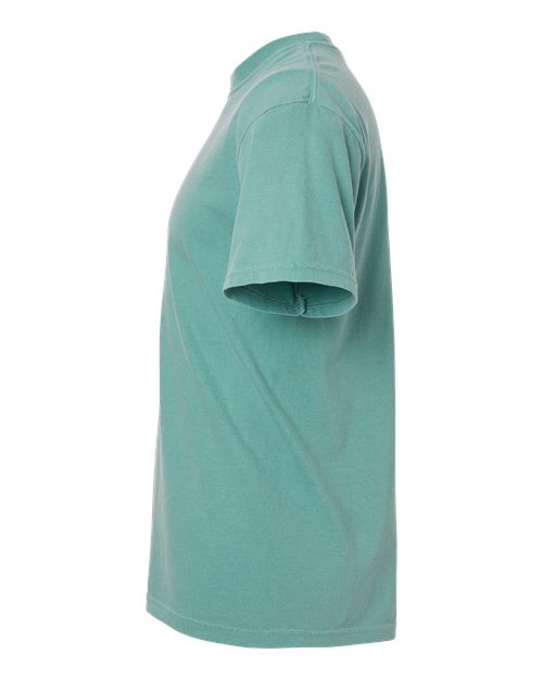 COLOR_NAME=Seafoam | COLOR_HEX=#487A7B | IMAGE_TYPE=side | SKU=1717