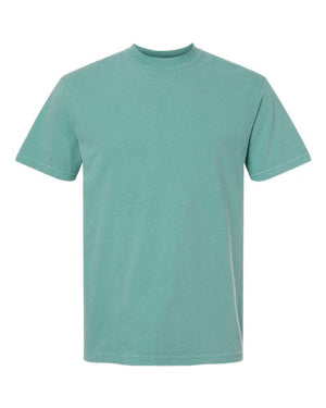 COLOR_NAME=Seafoam | COLOR_HEX=#487A7B | IMAGE_TYPE=front | SKU=1717