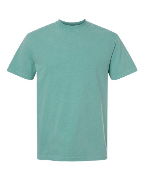 COLOR_NAME=Seafoam | COLOR_HEX=#487A7B | IMAGE_TYPE=front | SKU=1717