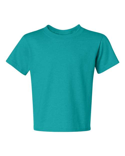 Youth Dri-Power® 50/50 T-Shirt - 29BR