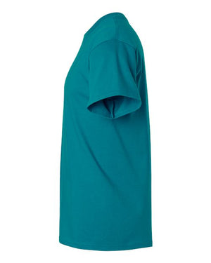 COLOR_NAME=Galapagos Blue | COLOR_HEX=#005D6F | IMAGE_TYPE=side | SKU=2000