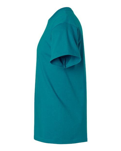 COLOR_NAME=Galapagos Blue | COLOR_HEX=#005D6F | IMAGE_TYPE=side | SKU=2000