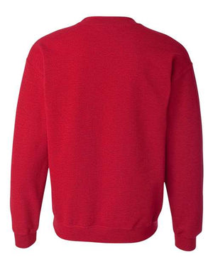 COLOR_NAME=Antique Cherry Red | COLOR_HEX=#971B2F | IMAGE_TYPE=back | SKU=18000
