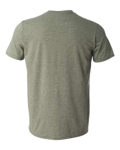 COLOR_NAME=Heather Military Green | COLOR_HEX=#7E7F74 | IMAGE_TYPE=back | SKU=64000