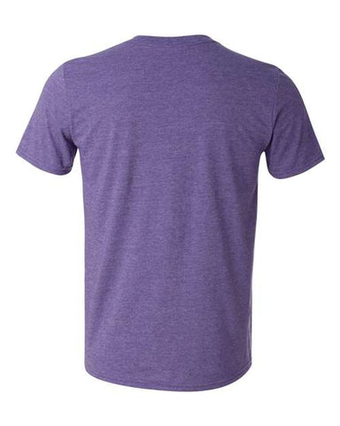 COLOR_NAME=Heather Purple | COLOR_HEX=#614B79 | IMAGE_TYPE=back | SKU=64000