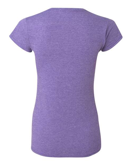 Women's Softstyle® T-Shirt - 64000L