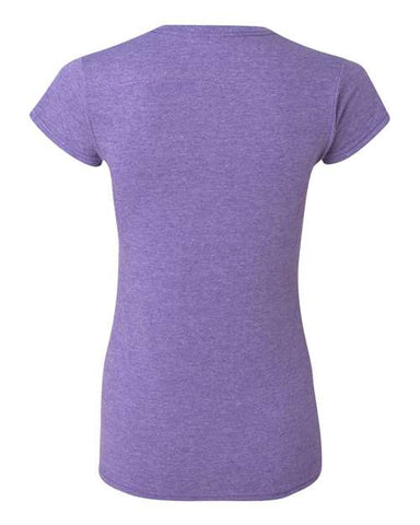 Women's Softstyle® T-Shirt - 64000L