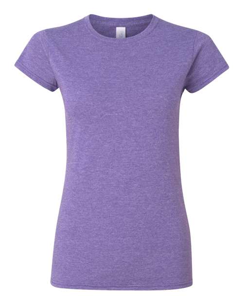 Women's Softstyle® T-Shirt - 64000L