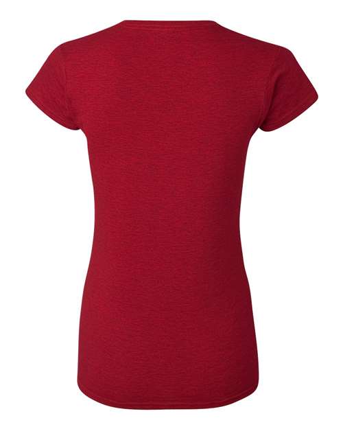 Women's Softstyle® T-Shirt - 64000L