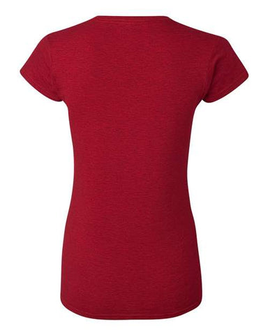Women's Softstyle® T-Shirt - 64000L