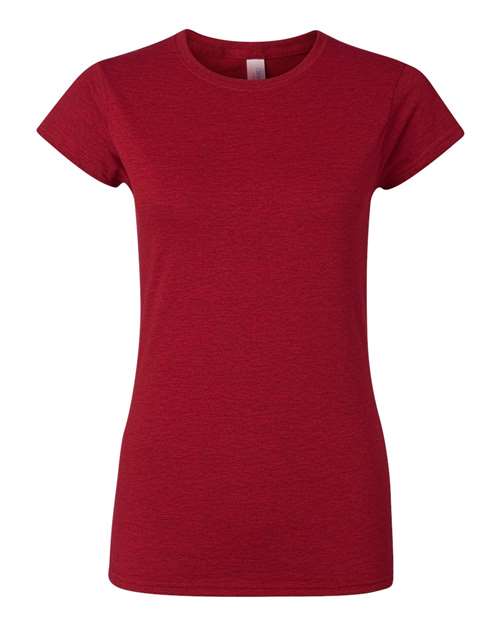 Women's Softstyle® T-Shirt - 64000L