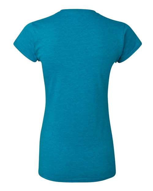 Women's Softstyle® T-Shirt - 64000L