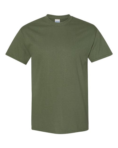 COLOR_NAME=Military Green | COLOR_HEX=#5E7461 | IMAGE_TYPE=front | SKU=5000B