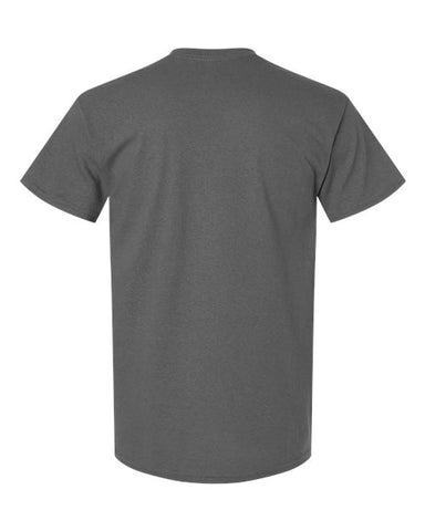 Unisex Ultra Cotton® Pocket T-Shirt - 2300