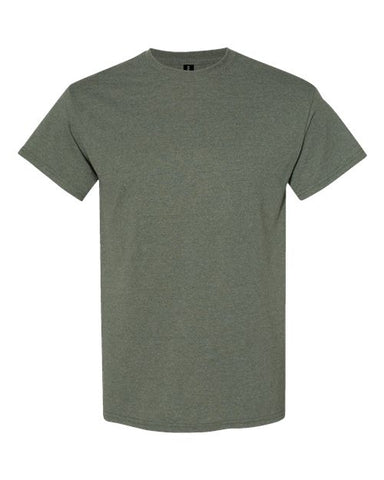COLOR_NAME=Heather Military Green | COLOR_HEX=#7E7F74 | IMAGE_TYPE=front | SKU=5000