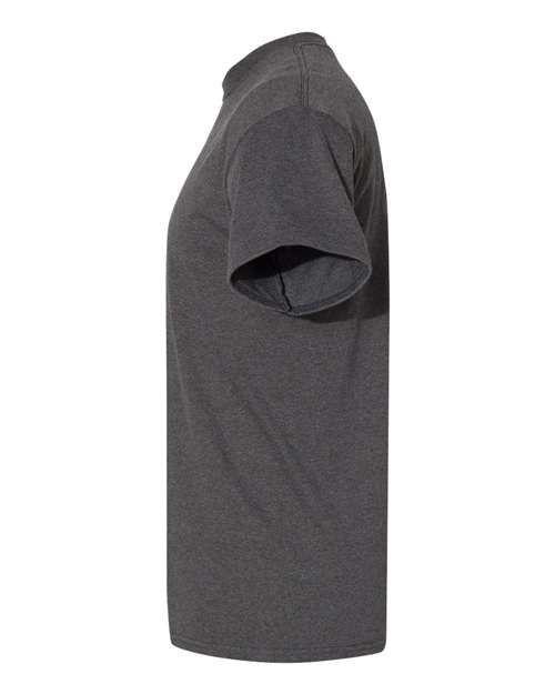 COLOR_NAME=Tweed | COLOR_HEX=#4B4F54 | IMAGE_TYPE=side | SKU=5000