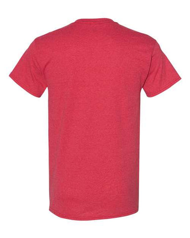 COLOR_NAME=Heather Red | COLOR_HEX=#BF0D3E | IMAGE_TYPE=back | SKU=5000