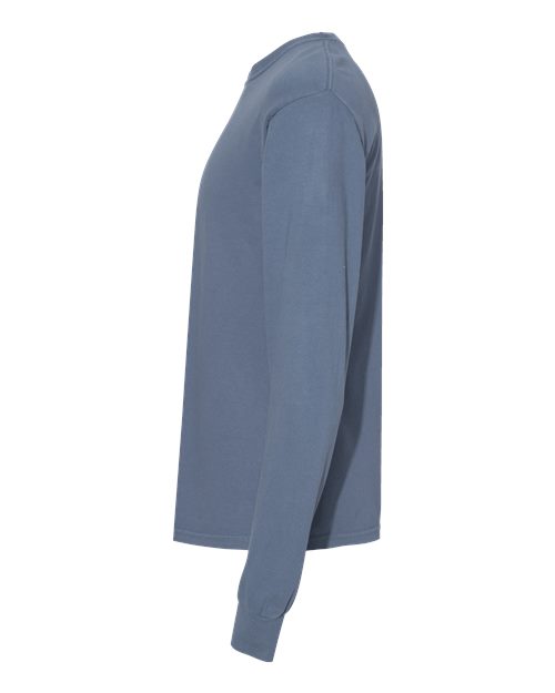 COLOR_NAME=Blue Jean | COLOR_HEX=#647692 | IMAGE_TYPE=side | SKU=6014