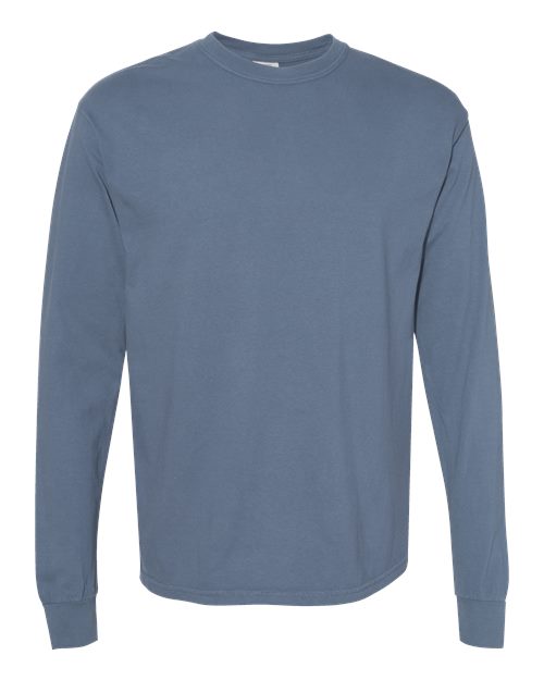 COLOR_NAME=Blue Jean | COLOR_HEX=#647692 | IMAGE_TYPE=front | SKU=6014