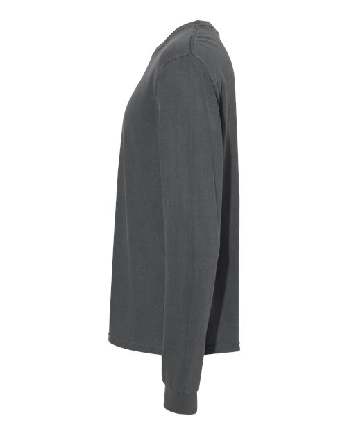 COLOR_NAME=Pepper | COLOR_HEX=#4E4B48 | IMAGE_TYPE=side | SKU=6014