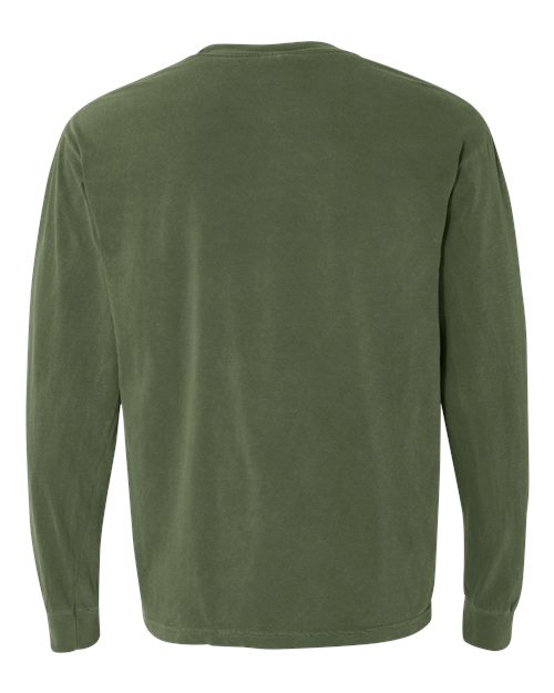 COLOR_NAME=Hemp | COLOR_HEX=#1C4220 | IMAGE_TYPE=back | SKU=6014