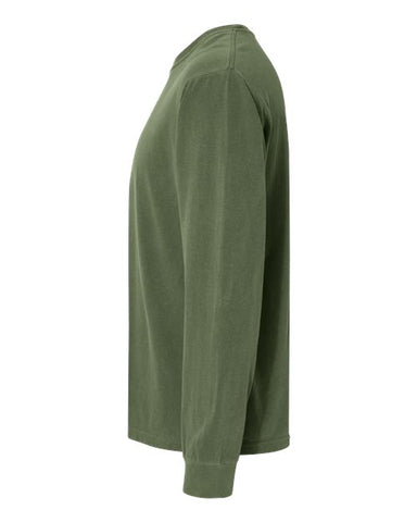 COLOR_NAME=Hemp | COLOR_HEX=#1C4220 | IMAGE_TYPE=side | SKU=6014