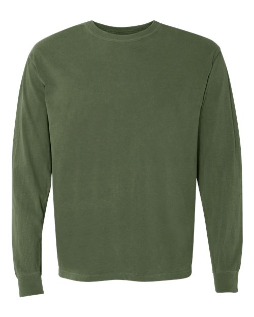 COLOR_NAME=Hemp | COLOR_HEX=#1C4220 | IMAGE_TYPE=front | SKU=6014