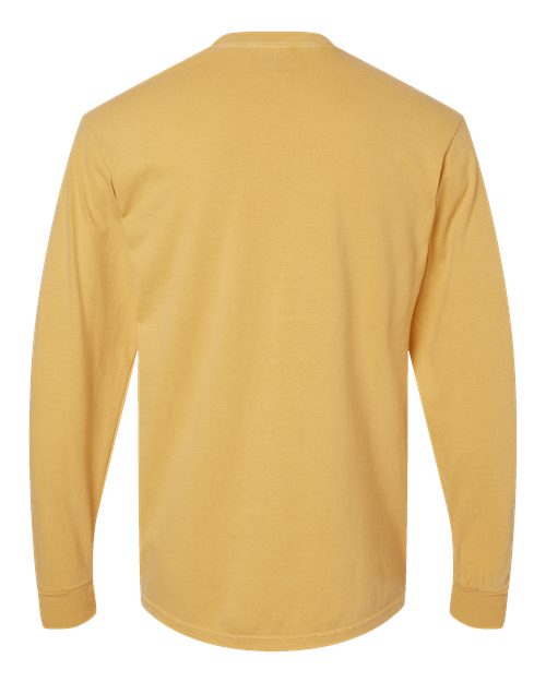 COLOR_NAME=Mustard | COLOR_HEX=#F2CD00 | IMAGE_TYPE=back | SKU=6014