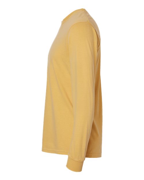 COLOR_NAME=Mustard | COLOR_HEX=#F2CD00 | IMAGE_TYPE=side | SKU=6014