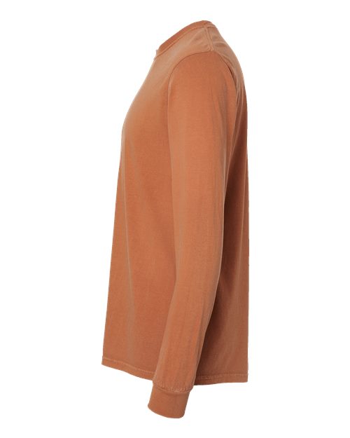 COLOR_NAME=Yam | COLOR_HEX=#BE531C | IMAGE_TYPE=side | SKU=6014