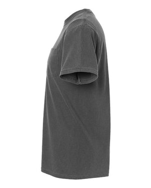 COLOR_NAME=Pepper | COLOR_HEX=#4E4B48 | IMAGE_TYPE=side | SKU=6030